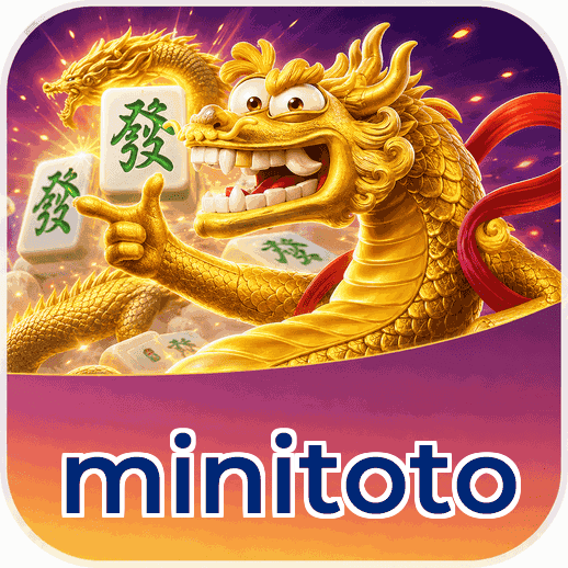 Screenshot 1 - minitoto Home Screen
