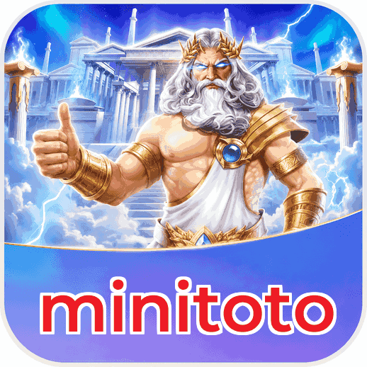 Screenshot 1 - minitoto Home Screen
