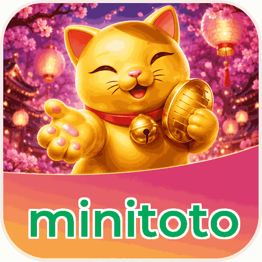 Screenshot 1 - minitoto Home Screen