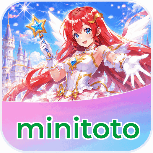 Screenshot 1 - minitoto Home Screen