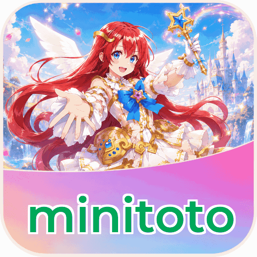 Screenshot 3 - minitoto Settings