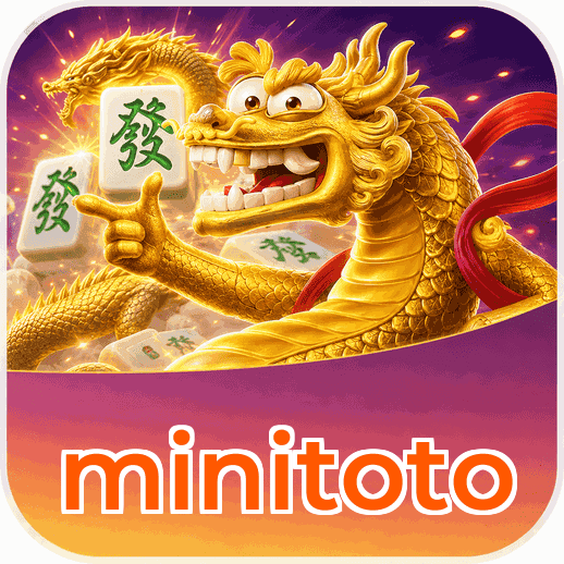 Screenshot 1 - minitoto Home Screen
