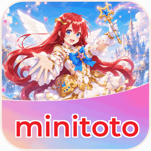 Screenshot 3 - minitoto Settings