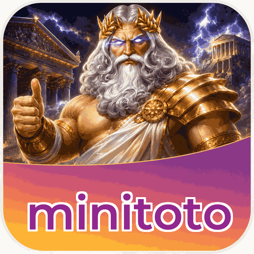 Screenshot 3 - minitoto Settings
