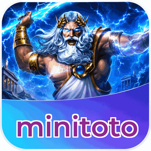 Screenshot 1 - minitoto Home Screen